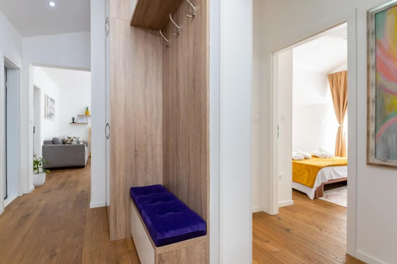 Little Gem Apartment Trogir