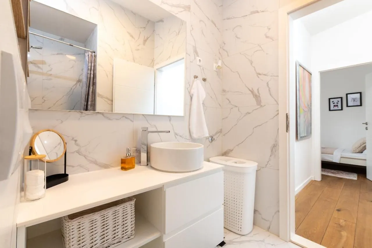 Little Gem Apartment Trogir Croatia