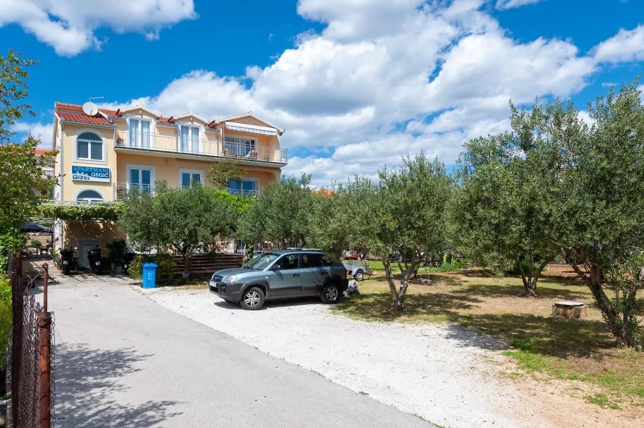 Little Gem Apartment Trogir Croatia