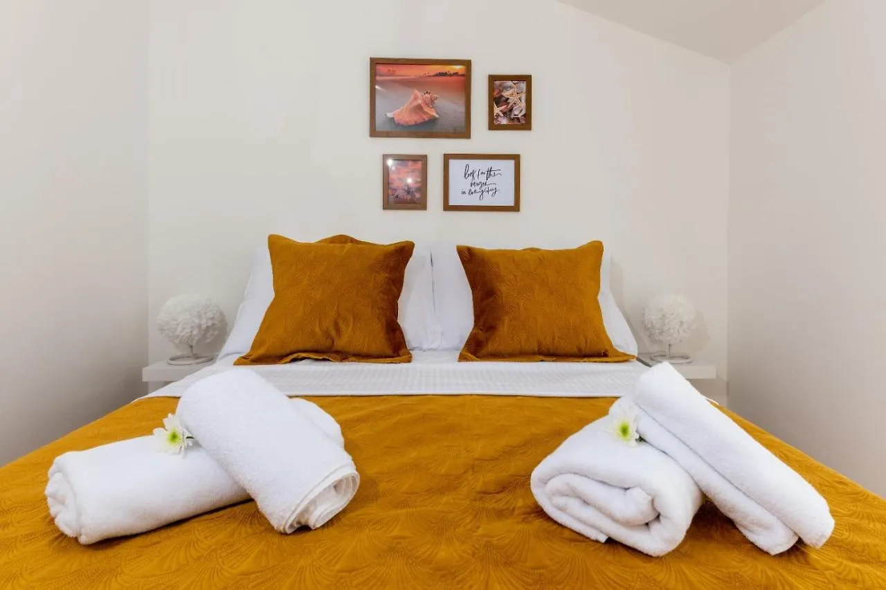 Little Gem Apartment Trogir Croatia