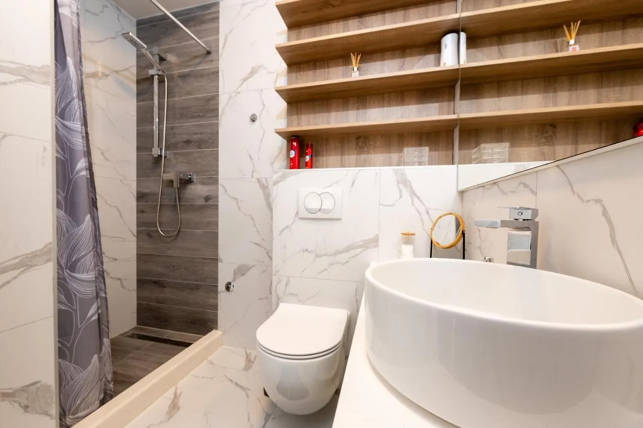 Little Gem Apartment Trogir 0*,  Croatia