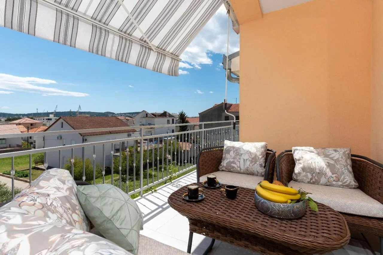 Little Gem Apartment Trogir