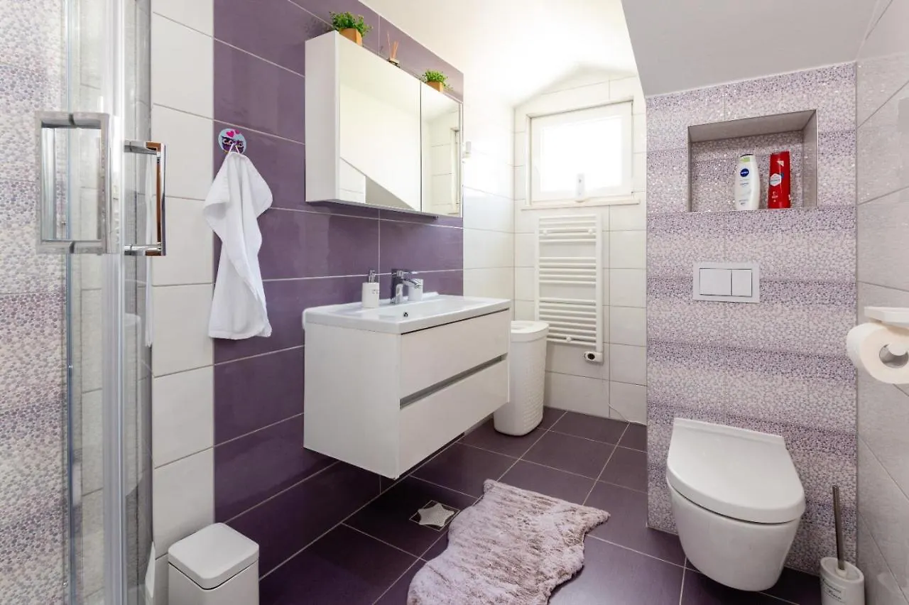 Little Gem Apartment Trogir Croatia