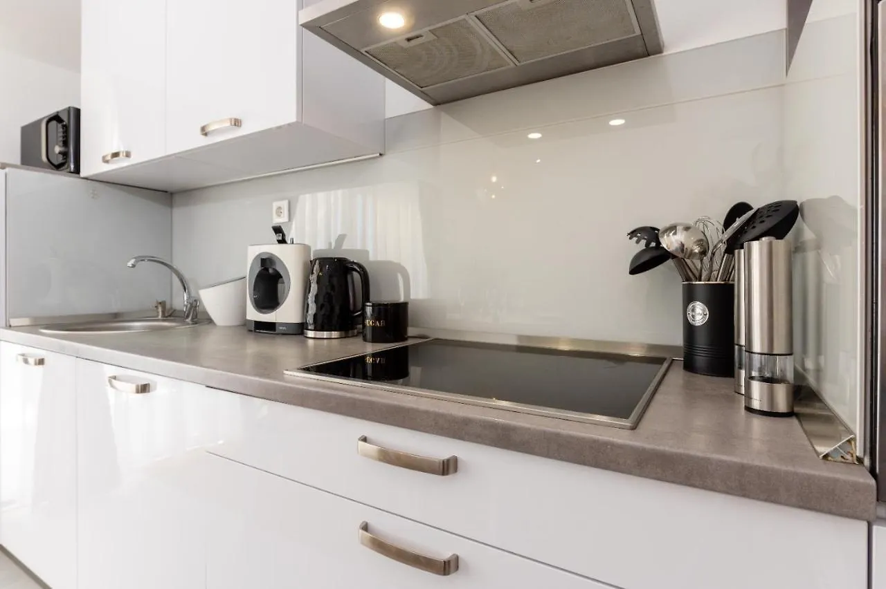 Little Gem Apartment Trogir 0*,  Croatia