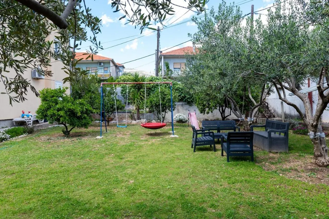 Little Gem Apartment Trogir Croatia