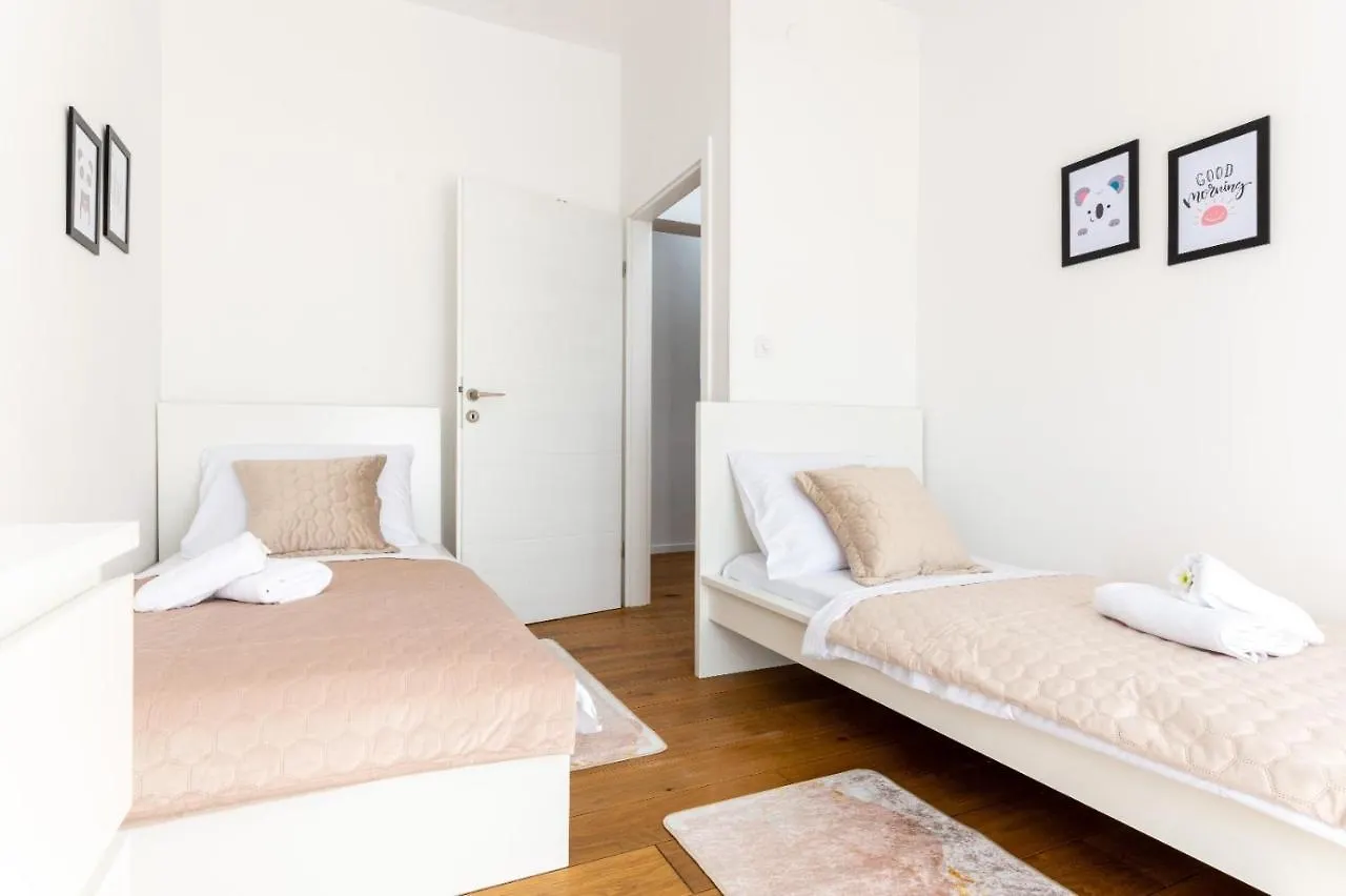 Little Gem Apartment Trogir
