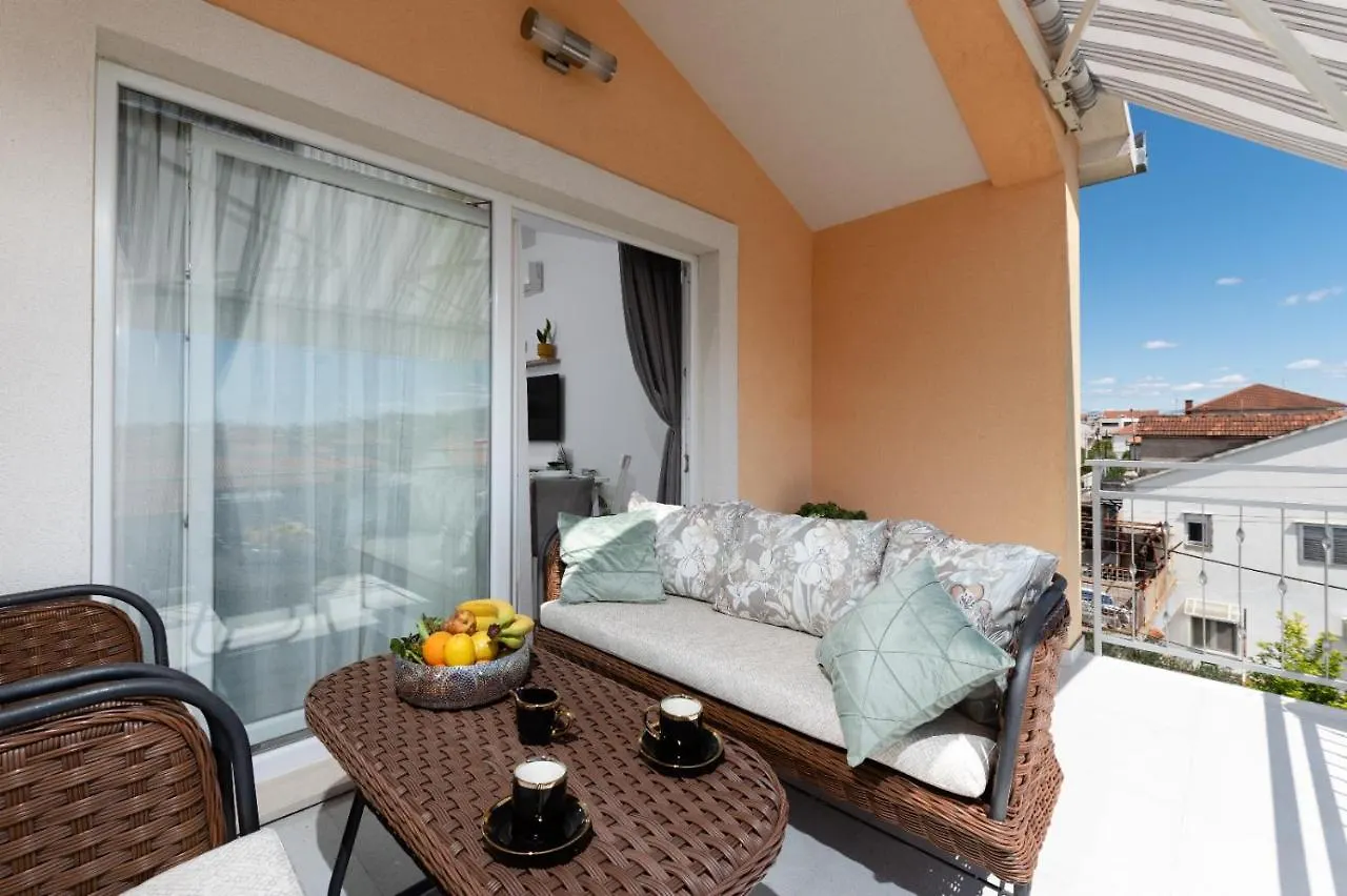 Little Gem Apartment Trogir