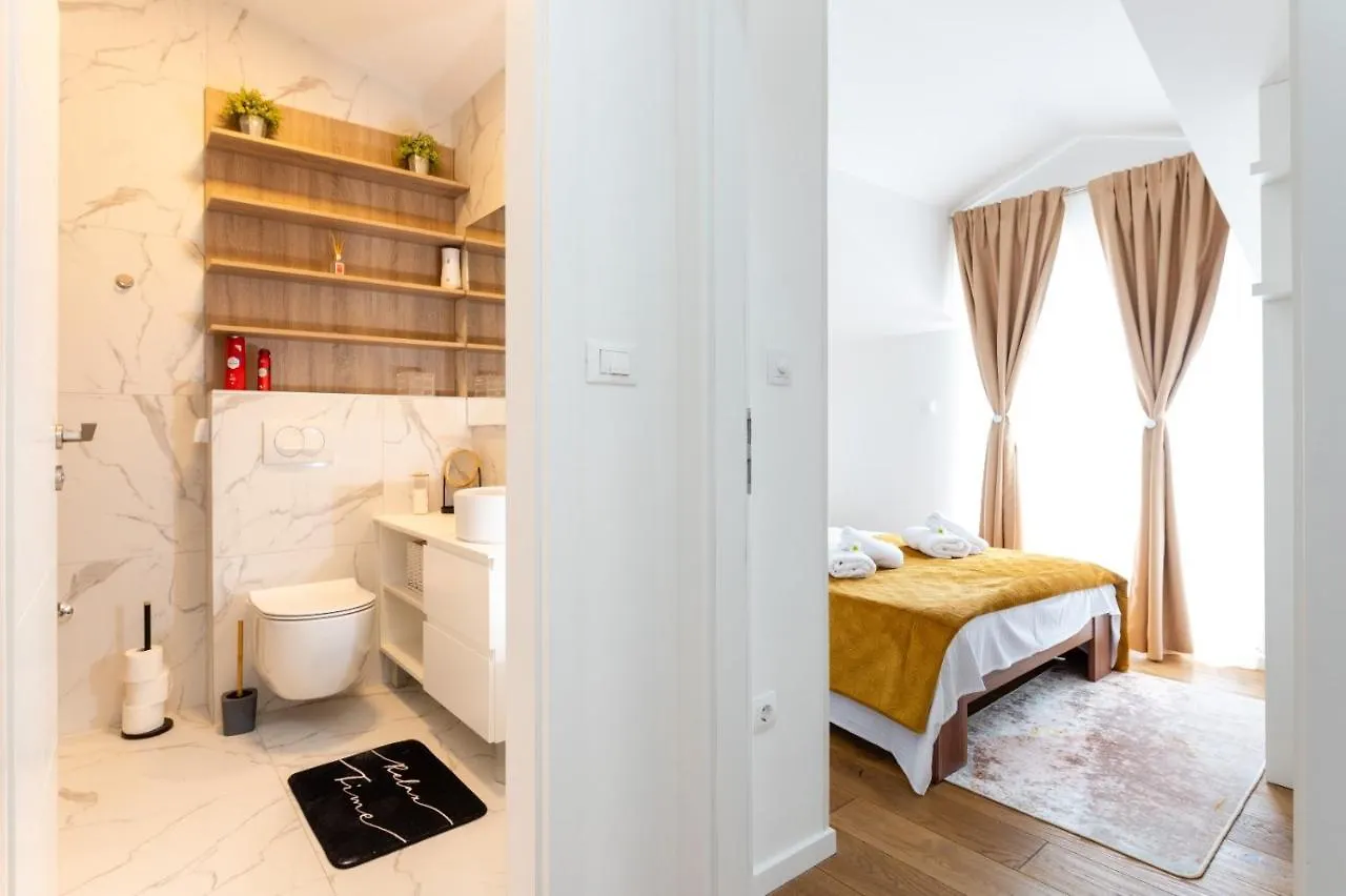 Little Gem Apartment Trogir