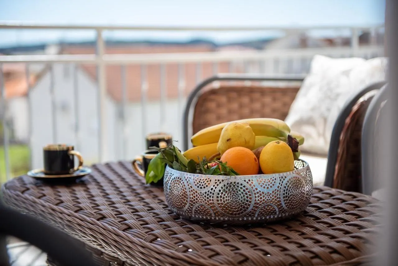 Little Gem Apartment Trogir Croatia