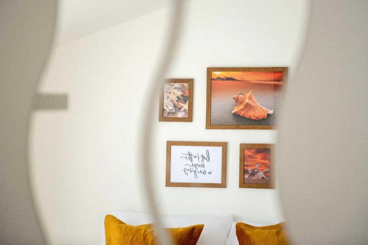Little Gem Apartment Trogir