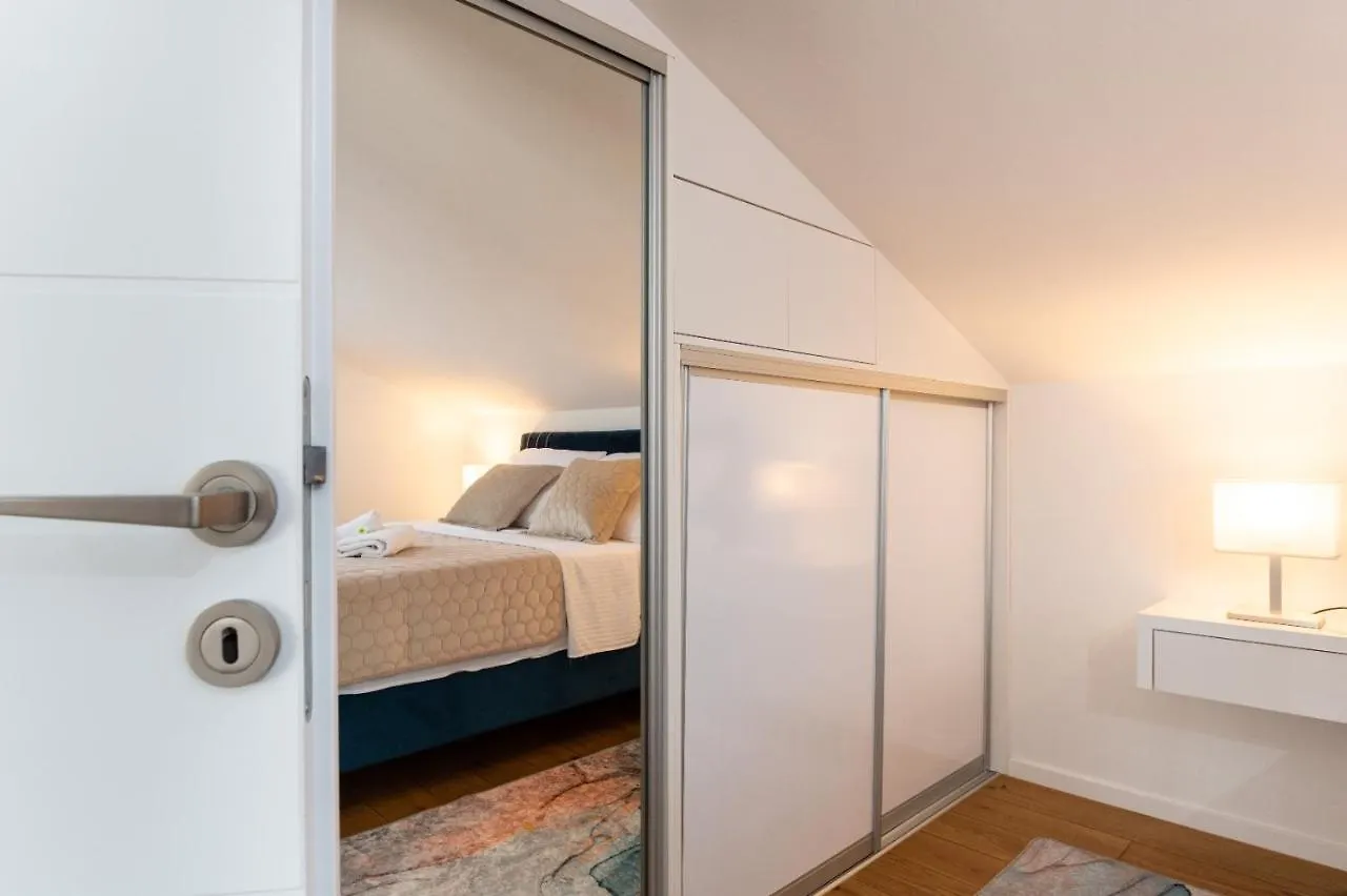 Little Gem Apartment Trogir