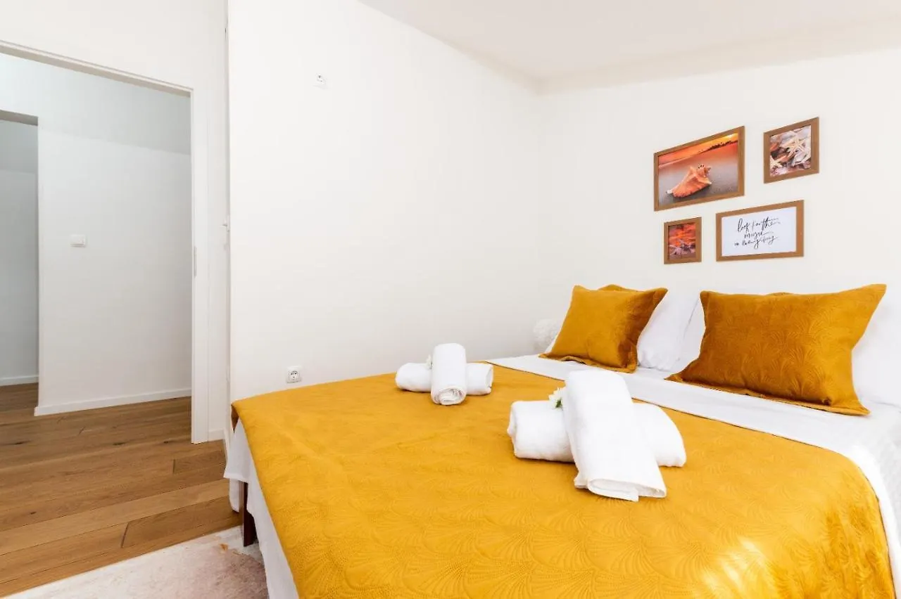 Little Gem Apartment Trogir