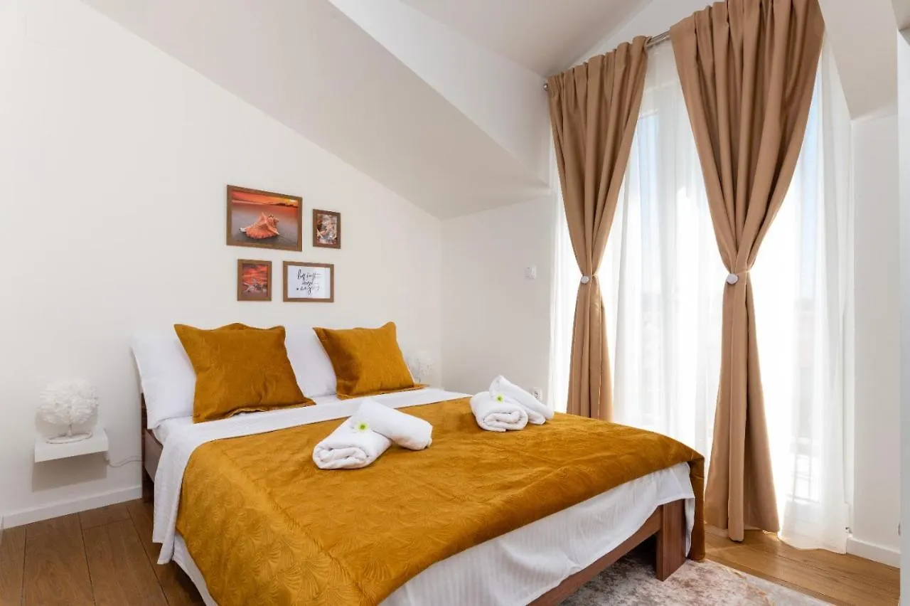 Little Gem Apartment Trogir