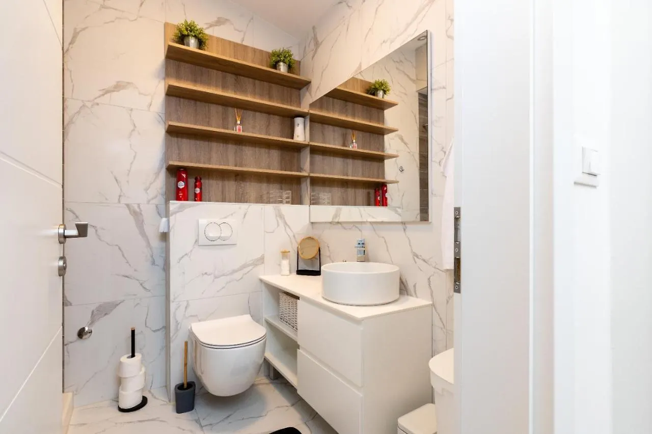Little Gem Apartment Trogir