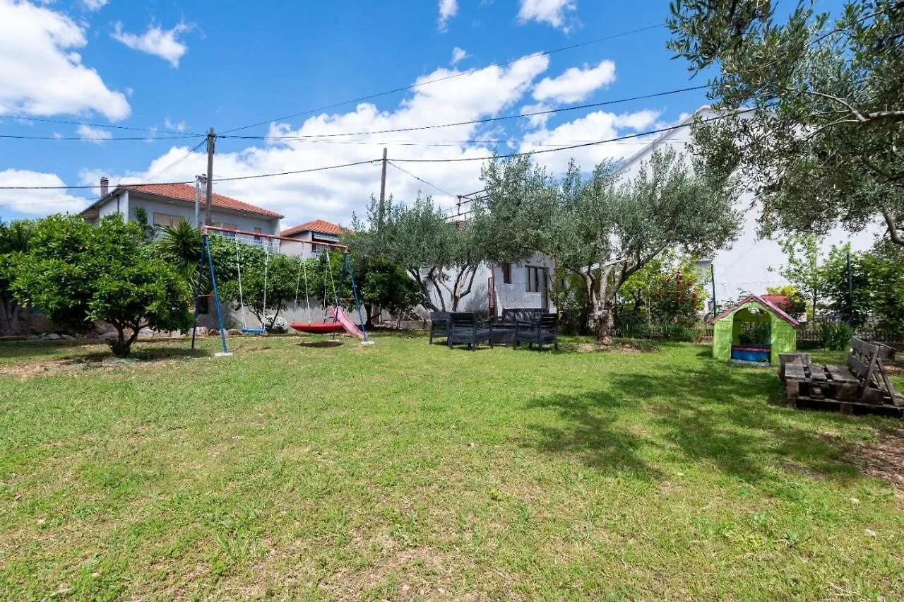 Little Gem Apartment Trogir Croatia