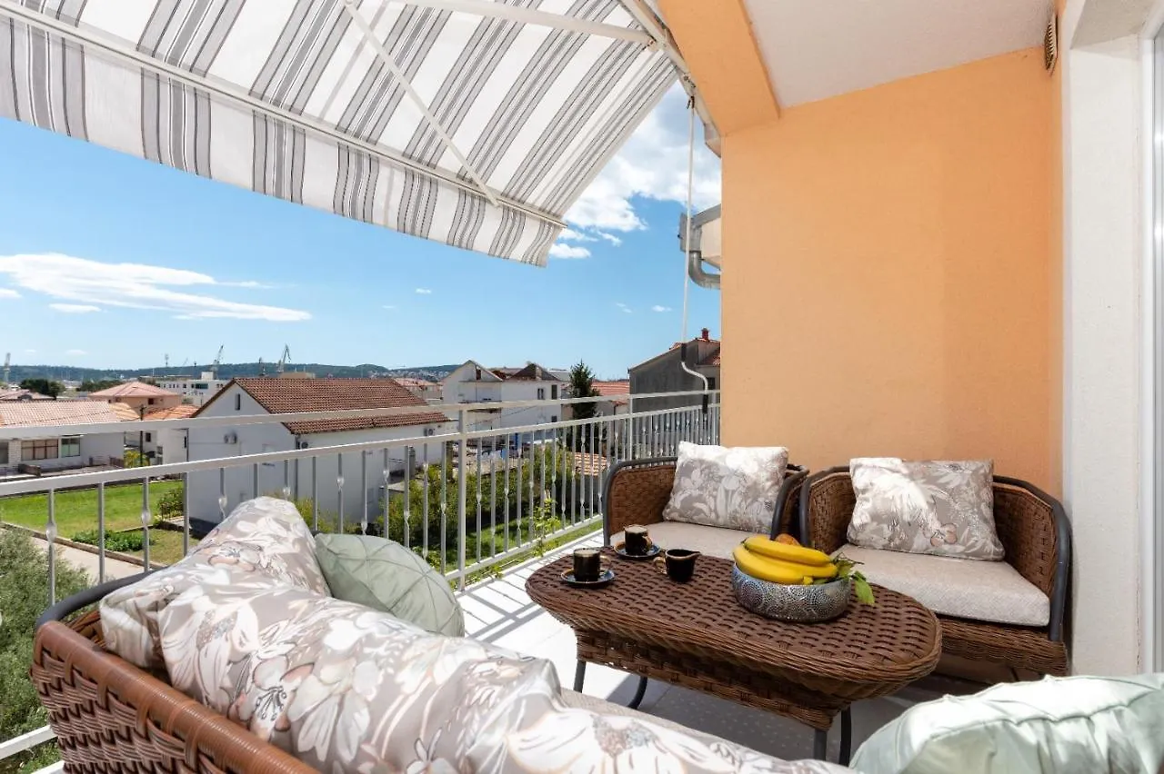 Little Gem Apartment Trogir